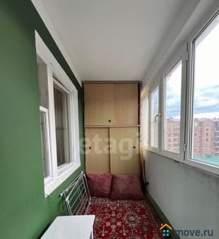 Продажа однокомнатной квартиры, 34 м², этаж 9 из 9. Фото 7