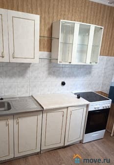 Снять двухкомнатную квартиру, 49.8 м², этаж 3 из 9. Фото 3