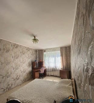 3-комн. квартира, 58 м²