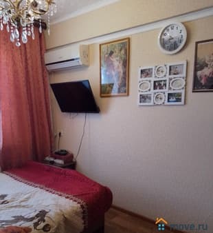 3-комн. квартира, 54.8 м²