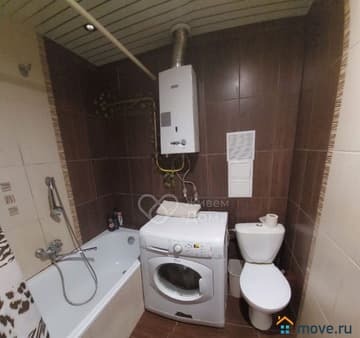 Сдам в аренду однокомнатную квартиру, 32 м², этаж 1 из 5. Фото 2