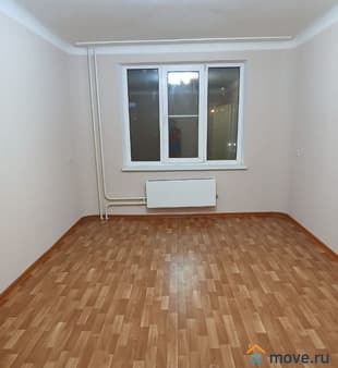 Аренда однокомнатной квартиры, 36 м², этаж 2 из 10. Фото 1