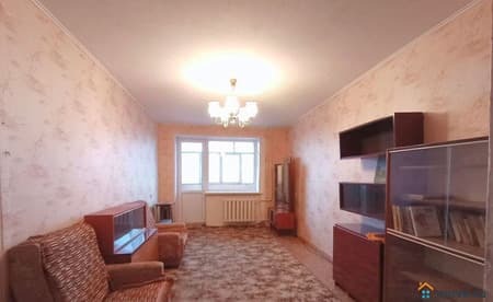 Продам трехкомнатные апартаменты, 59 м², этаж 4 из 5. Фото 5