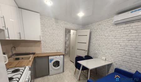 Аренда однокомнатной квартиры на сутки, 31 м², этаж 4 из 9. Фото 4