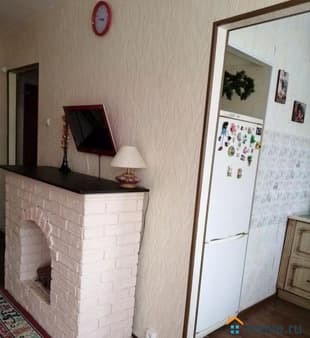 Продается однокомнатная квартира, 29 м², этаж 2 из 5. Фото 4