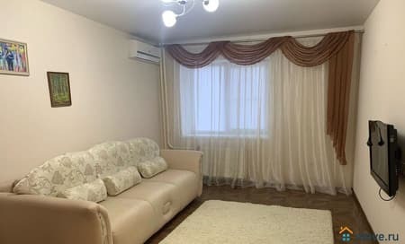 Сдается однокомнатная квартира, 38 м², этаж 6 из 10. Фото 5