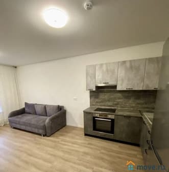 Сдается в аренду однокомнатная квартира, 40 м², этаж 10 из 12. Фото 2