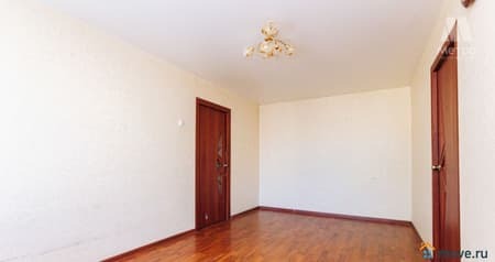 Продается четырехкомнатная квартира, 62 м², этаж 5 из 5. Фото 2