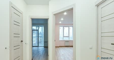 Объявление о продаже трехкомнатной квартиры, 81.3 м², этаж 17 из 20. Фото 7