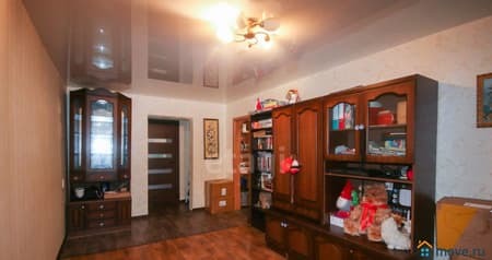 2-комн. квартира, 50 м²