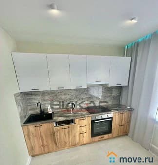 Сдам однокомнатную квартиру, 42.7 м², этаж 14 из 14. Фото 2