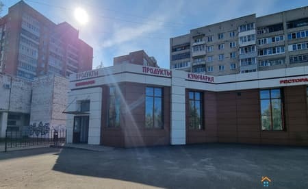 свободного назначения, 95 м²