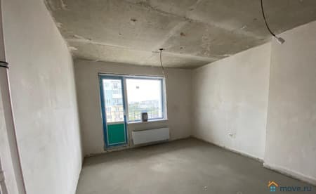 Продам однокомнатную квартиру, 43 м², этаж 8 из 10. Фото 5