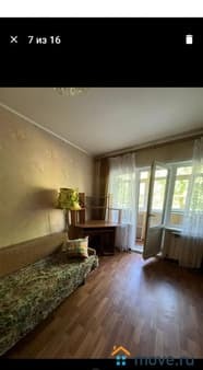 Продам двухкомнатную квартиру, 44.7 м², этаж 1 из 5. Фото 5