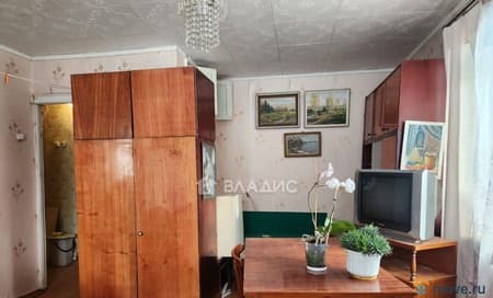 1-комн. квартира, 31 м²