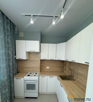 1-комн. квартира, 37 м²