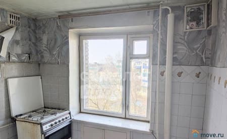 Продаю трехкомнатную квартиру, 61.8 м², этаж 4 из 5. Фото 7