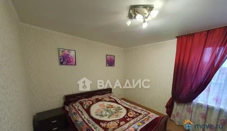 3-комн. квартира, 66 м²