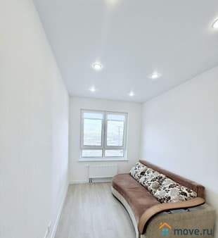 Снять однокомнатную квартиру, 31.8 м², этаж 3 из 18. Фото 6