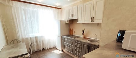 3-комн. квартира, 65 м²