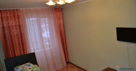 3-комн. квартира, 68 м²