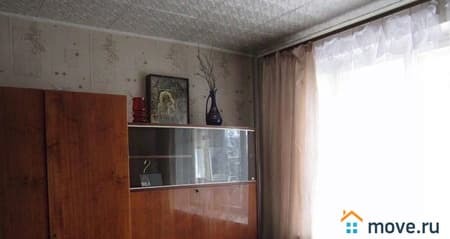 Продам двухкомнатную квартиру, 52.9 м², этаж 8 из 9. Фото 4