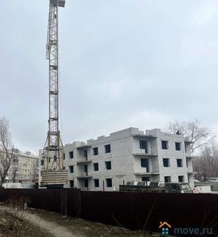 Продам однокомнатную квартиру, 50.4 м², этаж 2 из 8. Фото 3