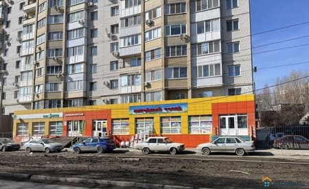 Объявление об аренде помещения свободного назначения, 90 м², этаж 1 из 1. Фото 5