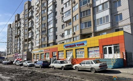 свободного назначения, 90 м²