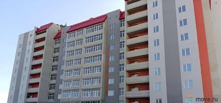 Продам однокомнатную квартиру, 40 м², этаж 8 из 9. Фото 1