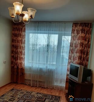 Сдам в аренду однокомнатную квартиру, 35 м², этаж 4 из 9. Фото 1