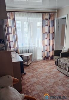 Продаем двухкомнатную квартиру, 42 м², этаж 5 из 5. Фото 7