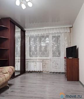 1-комн. квартира, 33 м²