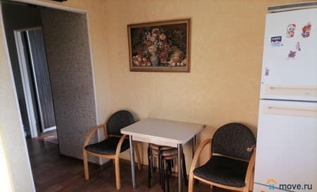 Продаю однокомнатную квартиру, 37.3 м², этаж 3 из 9. Фото 4