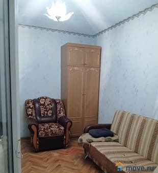 Объявление о сдаче однокомнатной квартиры, 52 м², этаж 6 из 10. Фото 6