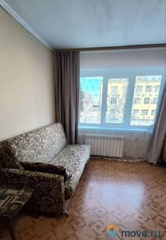 Купить двухкомнатную квартиру, 42 м², этаж 1 из 5. Фото 3