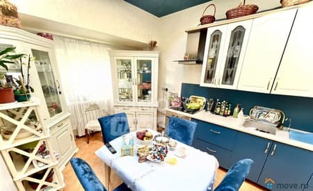 Продам четырехкомнатную квартиру, 130 м², этаж 5 из 5. Фото 3