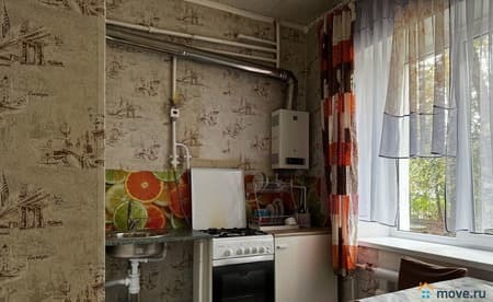 Аренда двухкомнатной квартиры, 42 м², этаж 1 из 2. Фото 6