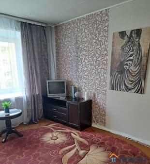 Сдается посуточно однокомнатная квартира, 30 м², этаж 2 из 5. Фото 4