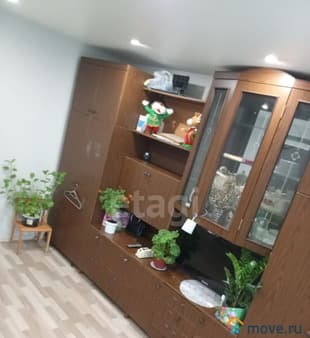 Продажа двухкомнатной квартиры, 35.5 м², этаж 5 из 5. Фото 3