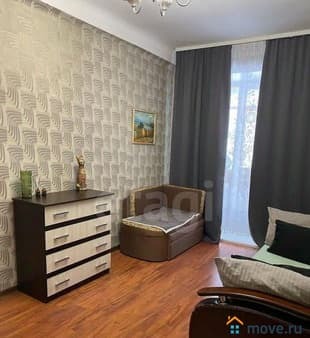 Продам однокомнатную квартиру, 28 м², этаж 2 из 3. Фото 1