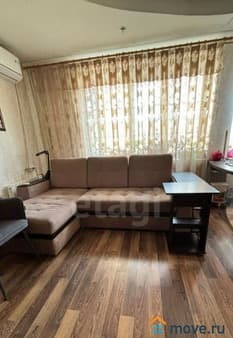 Снять двухкомнатную квартиру, 60 м², этаж 2 из 9. Фото 4