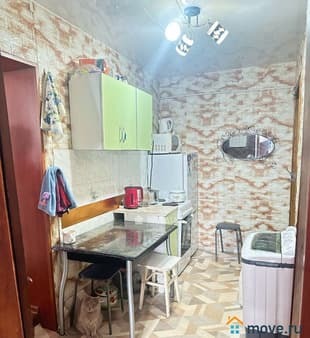 Купить двухкомнатную квартиру, 35.7 м², этаж 1 из 2. Фото 5