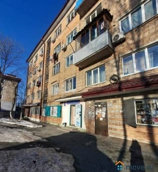 Продать комнату, 8 м², этаж 2 из 5. Фото 1