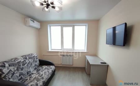 1-комн. квартира, 17 м²