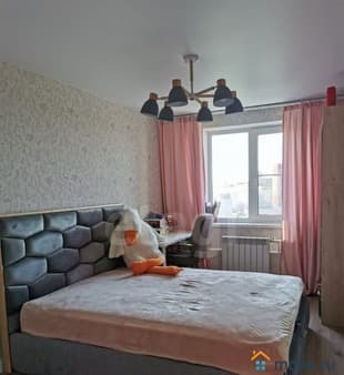 2-комн. квартира, 63.1 м²