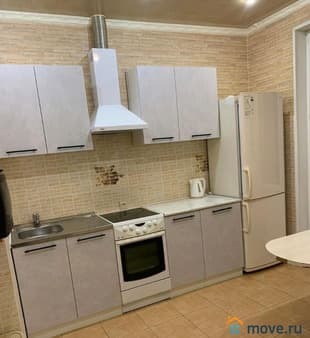 2-комн. квартира, 56 м²