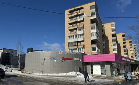 Продам помещение свободного назначения, 100.4 м², этаж 1 из 9. Фото 2