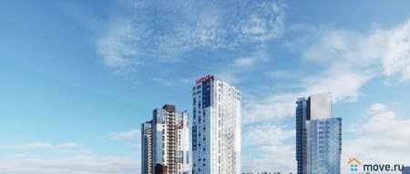 Продаем студию, 28.5 м², этаж 4 из 9. Фото 5