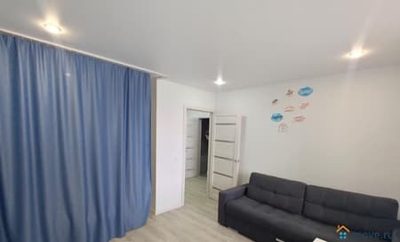 1-комн. квартира, 40 м²